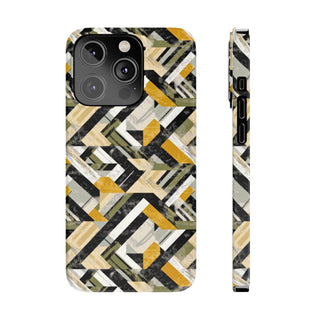 Urban Layers - iPhone Slim