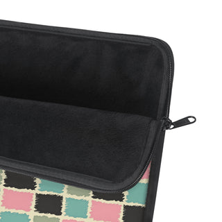 Abstract Blocks - Laptop Sleeve