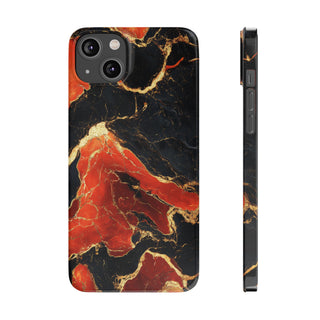 Inferno Flow - iPhone Slim
