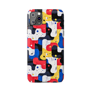 Pop Flow - iPhone Slim