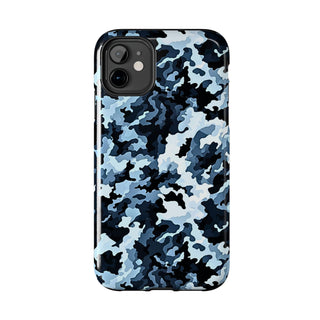 Midnight Stealth - iPhone Tough