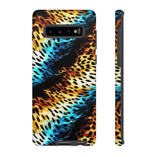 Wild Streak - Galaxy Tough