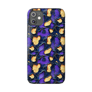 Molten Impact - iPhone Slim