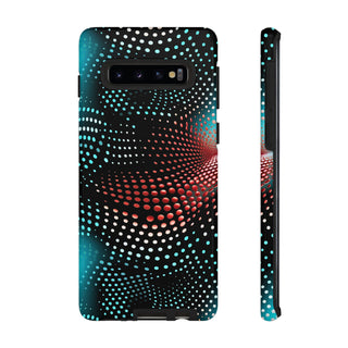 Pulse Grid - Galaxy Tough