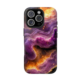 Starborn Glow - iPhone Tough