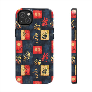 Autumn Nightfall - iPhone Tough