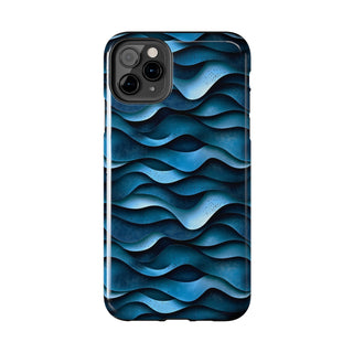 Twilight Tides - iPhone Tough