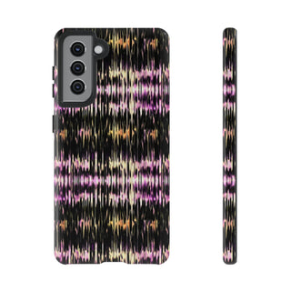 Shadow Pulse - Galaxy Tough