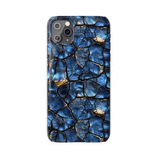 Fractured Night - iPhone Slim