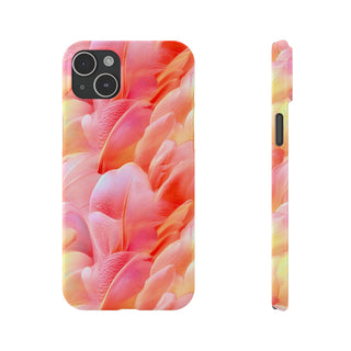 Feathered Blaze - iPhone Slim