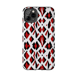 Firebrand Flame - iPhone Tough