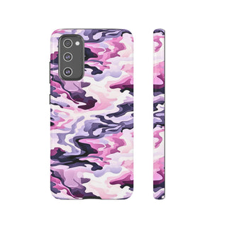 Lavender Mirage - Galaxy Tough