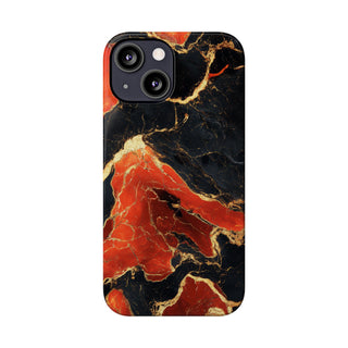 Inferno Flow - iPhone Slim
