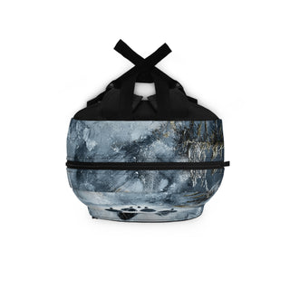 Glacier Paw - Backpack