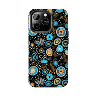 Celestial Harmony - iPhone Tough