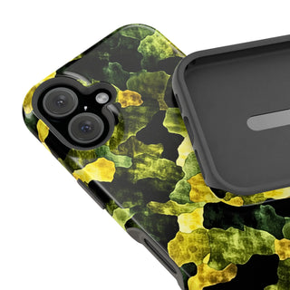 Shadowed Terrain - iPhone MagSafe