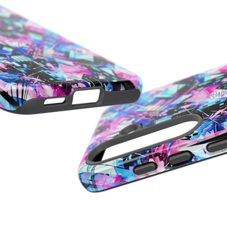 Electric Skyline - Galaxy Tough