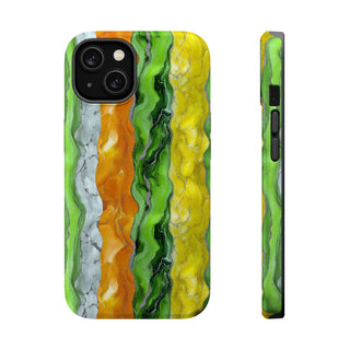 Citrus Cascade - iPhone MagSafe