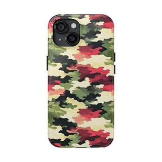 Crimson Forest - iPhone Tough