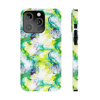 Digital Breeze - iPhone Slim