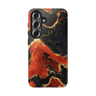 Inferno Flow - Galaxy Tough