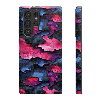 Crimson Twilight - Galaxy Tough