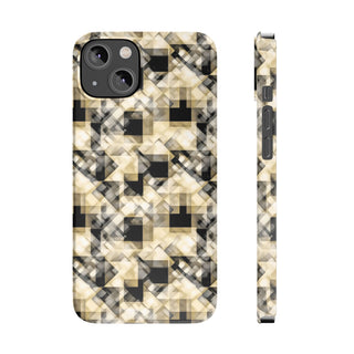 Golden Prism - iPhone Slim