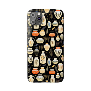 Autumn Harvest - iPhone Slim