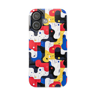 Pop Flow - iPhone Slim