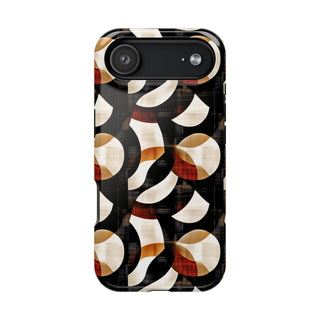 Eclipse Waves - iPhone MagSafe