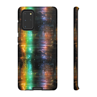 Frequency Shift - Galaxy Tough