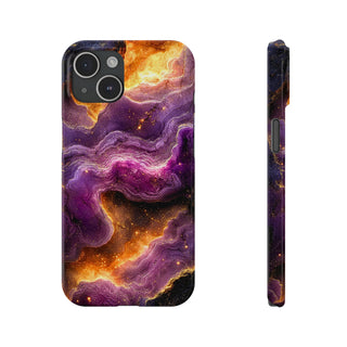 Starborn Glow - iPhone Slim