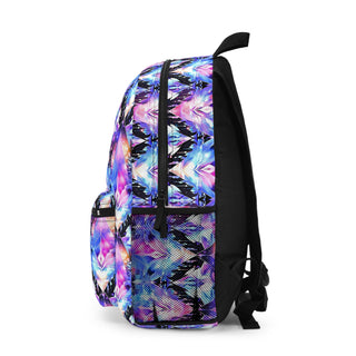 Crystal Bloom - Backpack