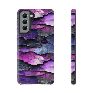 Midnight Mirage - Galaxy Tough
