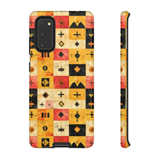 Ancient Patchwork - Galaxy Tough