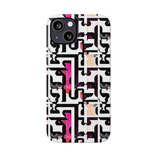 Chromatic Nexus - iPhone Slim