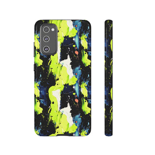 Neon Surge - Galaxy Tough