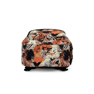 Inferno Blaze - Backpack