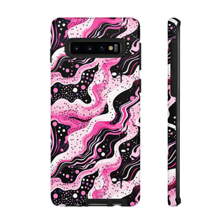 Pink Surge - Galaxy Tough
