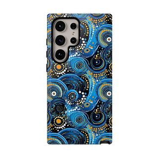 Galactic Tides - Galaxy Tough