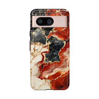 Volcanic Opus - Pixel Tough