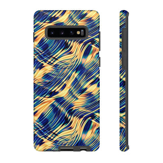 Voltage Veil - Galaxy Tough