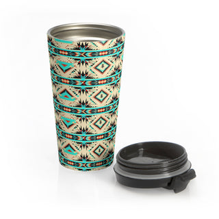 Horizon Peaks - Travel Mug