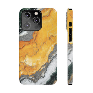 Solar Grove - iPhone Slim