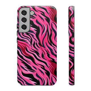 Neon Blaze - Galaxy Tough