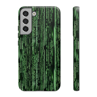 Digital Green Matrix