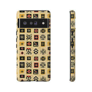 Sunstone Tiles - Pixel Tough