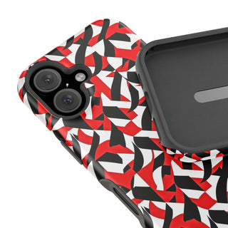 Riddle Wonder - iPhone MagSafe