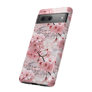 Hanami Haze - Pixel Tough