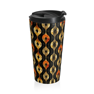 Vintage Ember - Travel Mug